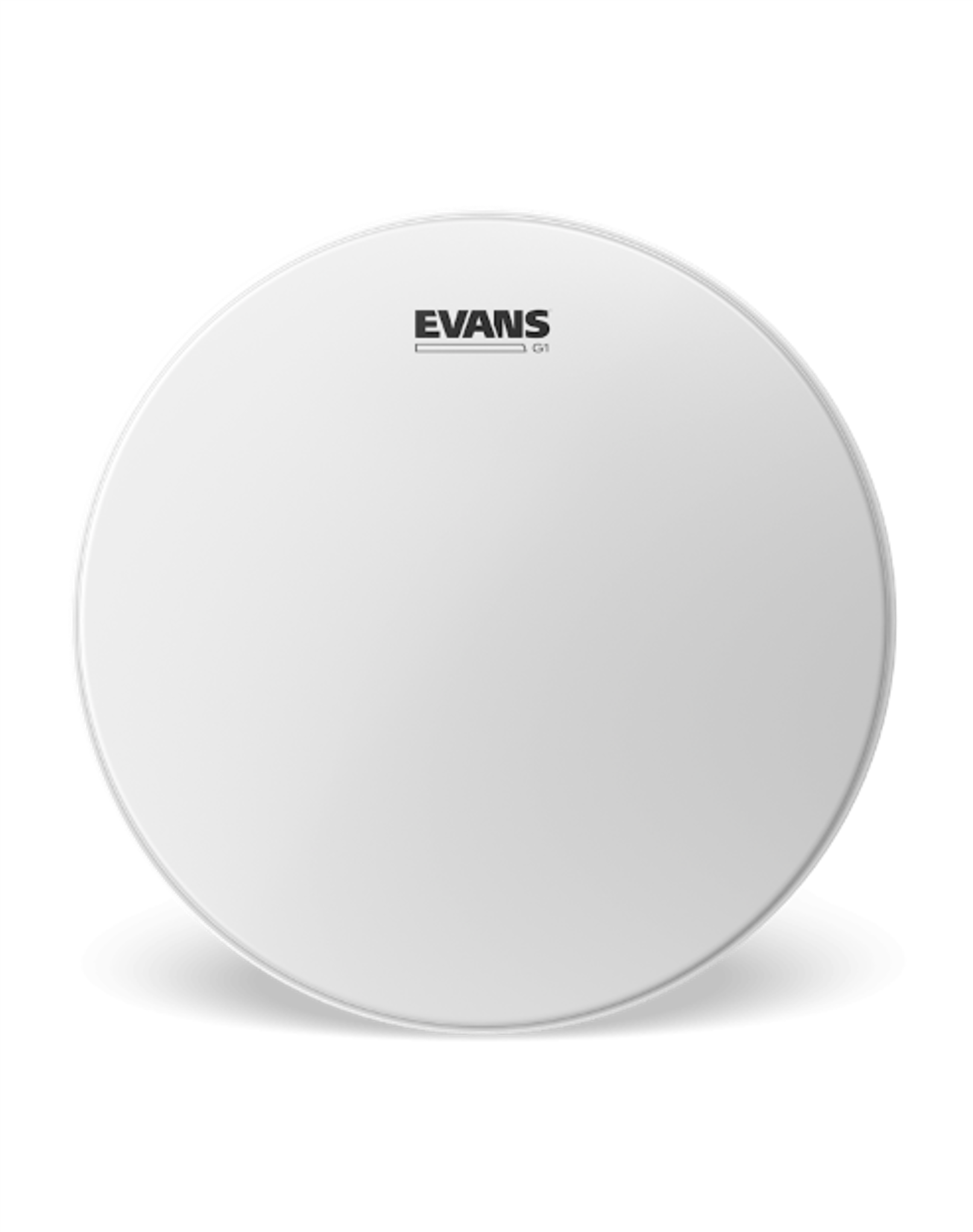 EVANS Genera G1 Coated 8" Tom Head B08G1